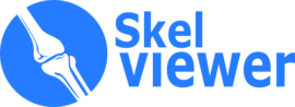Logo skelviewer colored1